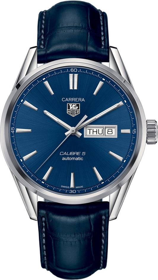 Tag Heuer Carrera Men's Watch WAR201E.FC6292