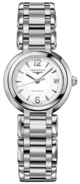 Longines PrimaLuna L8.111.4.16.6