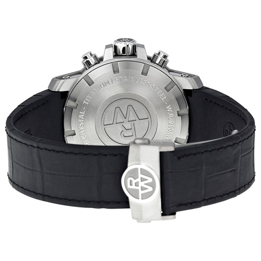 Raymond Weil Nabucco 7800-TIR-00207