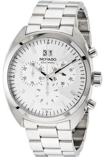 Movado Datron 0606477