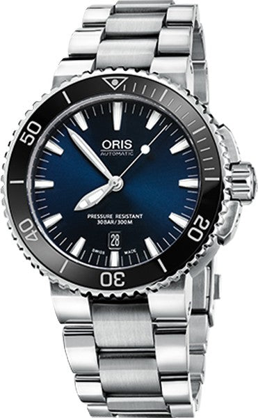 Oris Aquis Date 73376534135MB