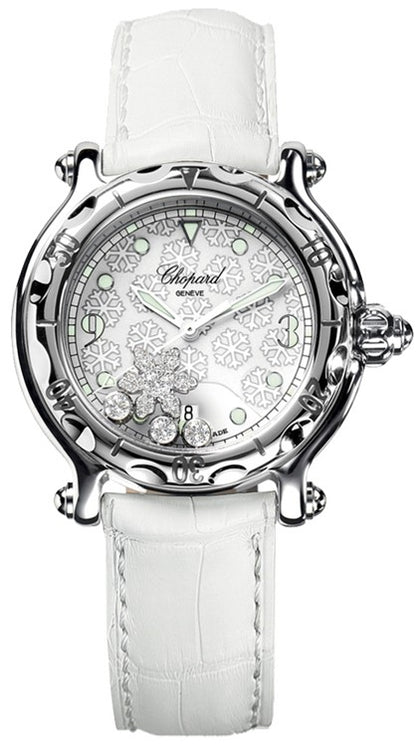 Chopard Happy Sport 278949-3001