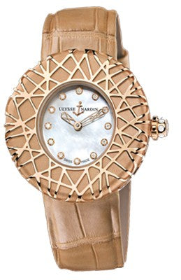 Ulysse Nardin Golden Dream 8106-108