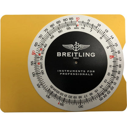 Breitling Navitimer GMT AB0441211B1X1