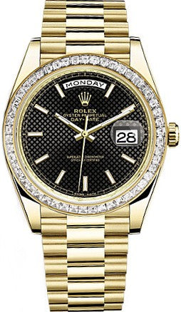 Rolex Day-Date 40 228398TBR-0004