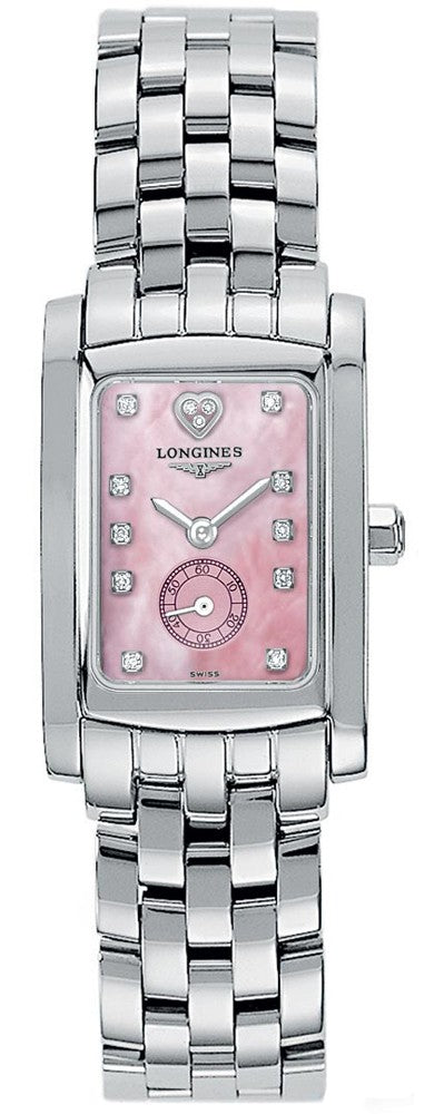 Longines DolceVita L5.155.4.93.6