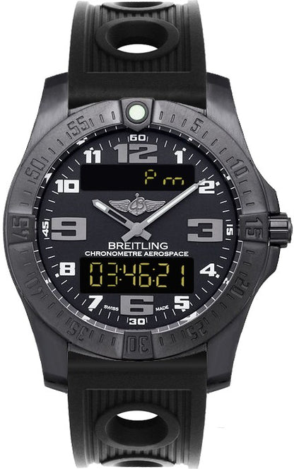 Breitling Professional Aerospace Evo V7936310/BD60-200S