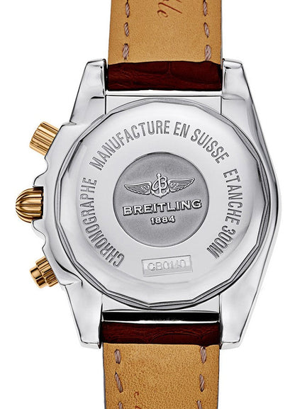 Breitling Chronomat 41 CB014012/G713-725P