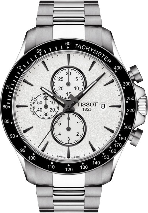 Tissot V8 Automatic Chronograph T106.427.11.031.00