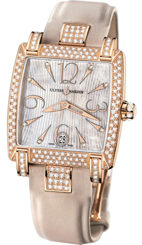 Ulysse Nardin Caprice 136-91C/695