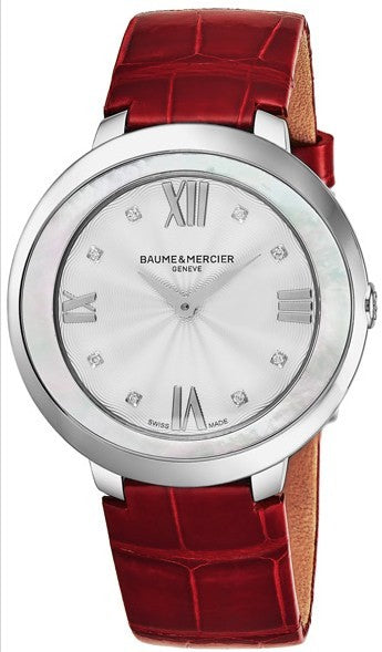 Baume & Mercier Promesse 10262