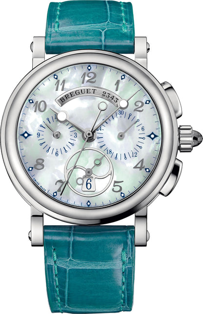Breguet Marine 8827ST/5W/986