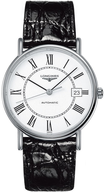 Longines La Grande Classique L4.921.4.11.2