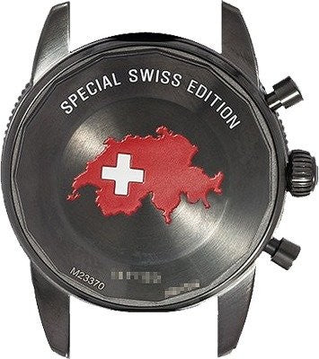 Breitling Superocean Heritage Chronograph 44 M23370B6/BB81-152S