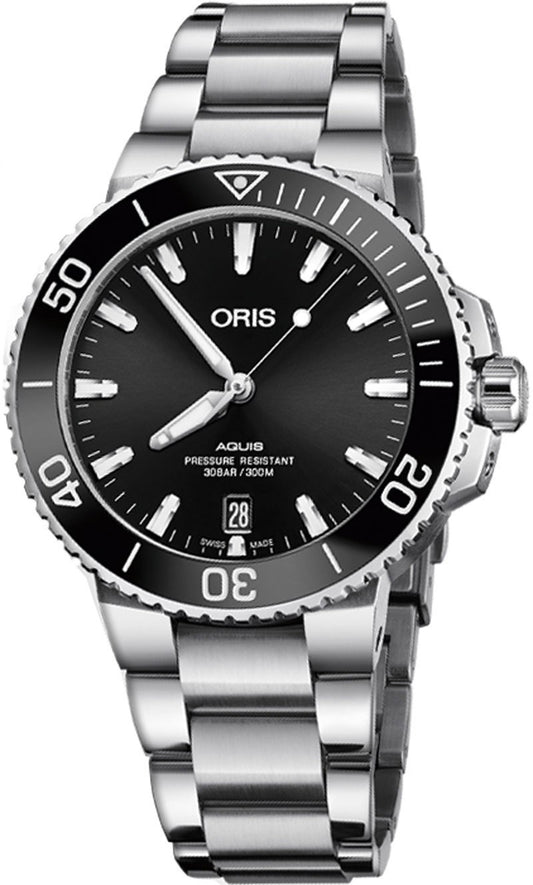 Oris Aquis Date 73377324134MB