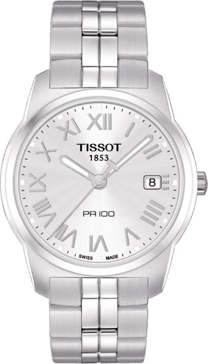 Tissot PR 100 Quartz T049.410.11.033.01