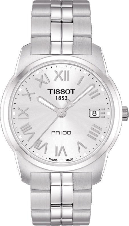 Tissot PR 100 Quartz T049.410.11.033.01