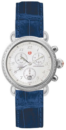 Michele Signature CSX-36 Diamond MWW03C000120