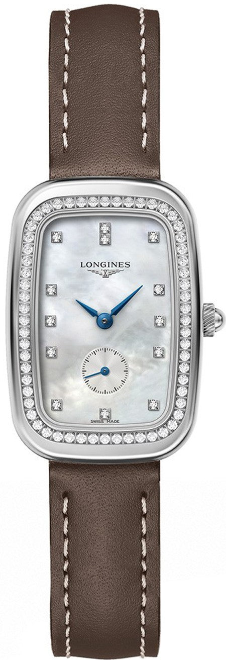 Longines Equestrian Collection Women's Watch L6.142.0.87.2