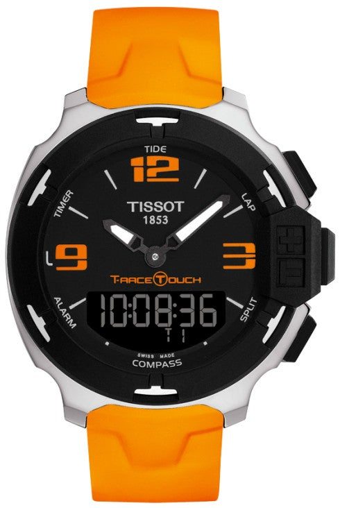 Tissot T-Race Touch T081.420.17.057.02