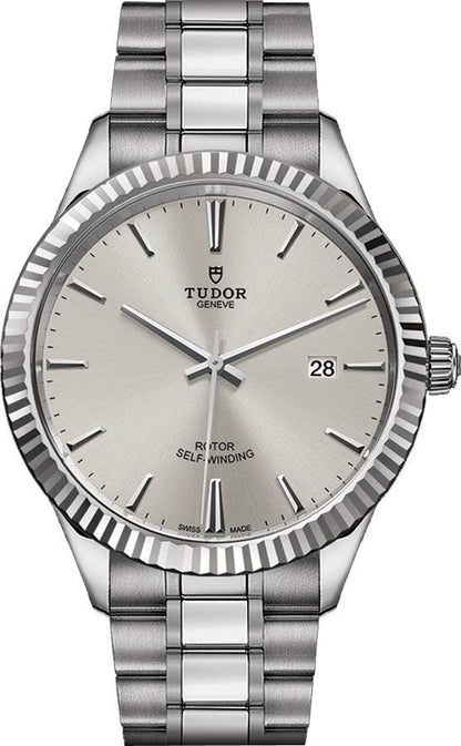 Tudor Style M12710-0001