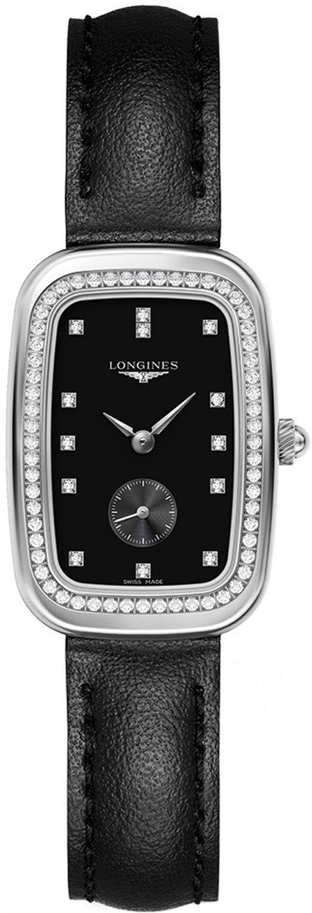 Longines Equestrian Collection L6.142.0.57.0