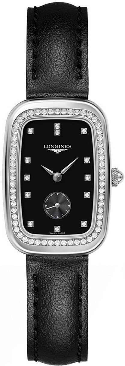 Longines Equestrian Collection L6.142.0.57.0