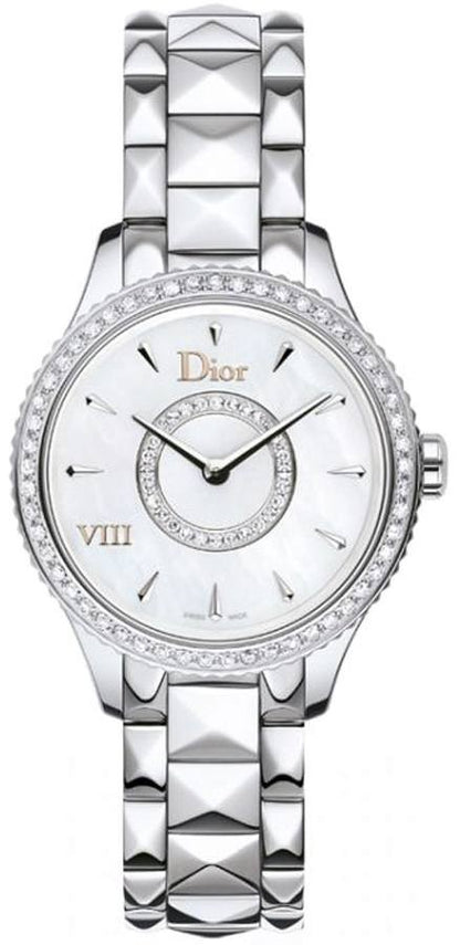Christian Dior VIII Montaigne Quartz Women's Watch CD151110M001