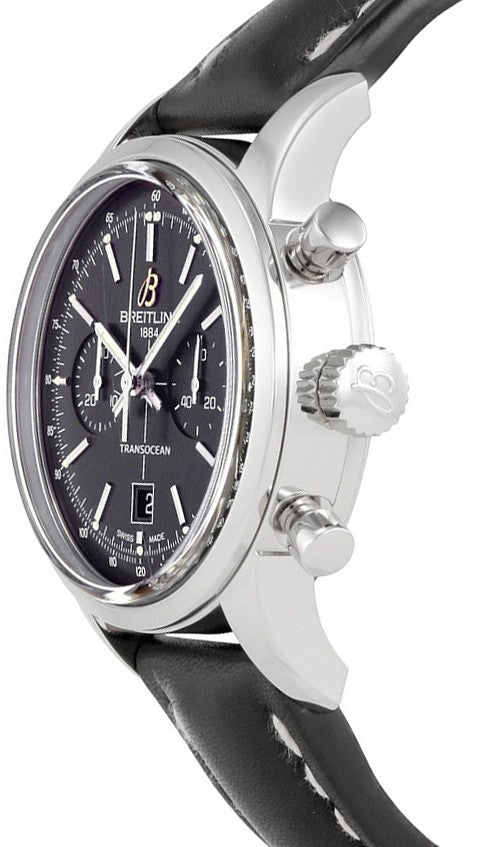 Breitling Transocean Chronograph 38 A4131012/BC06-428X