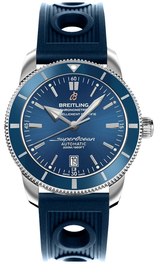Breitling Superocean Heritage II B20 Automatic 42 AB201016/C960-211S