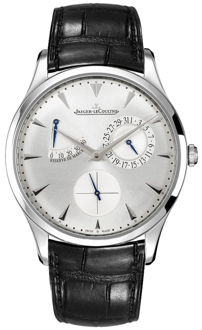 Jaeger LeCoultre Master Ultra Thin Reserve de Marche Q1378420