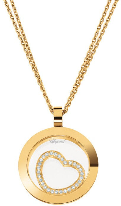 Chopard Pendant 795746-0001