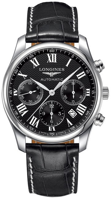 Longines Master Collection L2.759.4.51.7