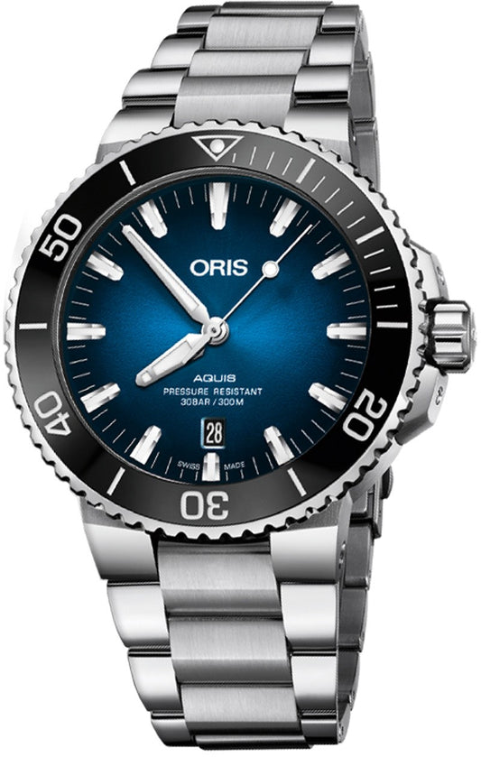 Oris Aquis Clipperton Limited Editiion 73377304185MB