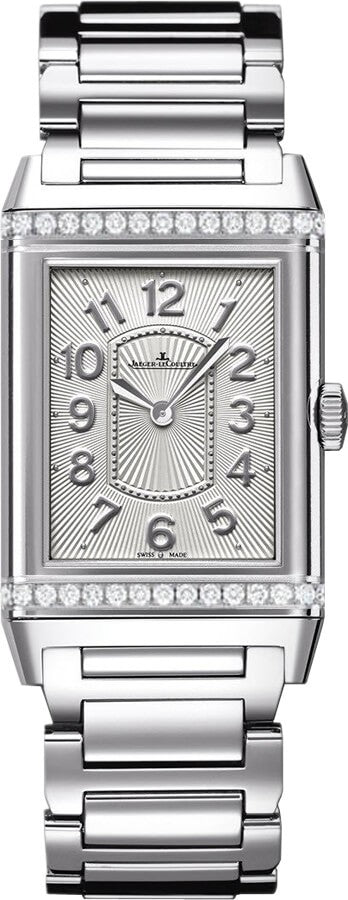 Jaeger LeCoultre Reverso Lady Ultra Thin Women's Watch Q3208121