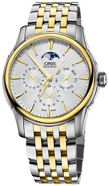 Oris Artelier Complication 58276894351MB