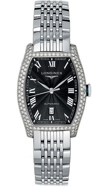 Longines Evidenza L2.142.0.51.6