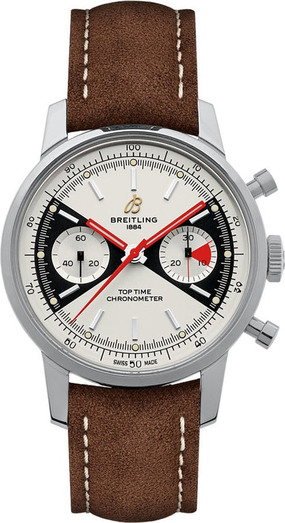 Breitling Premier Top Time Limited Edition Men's Watch A23310121G1X1