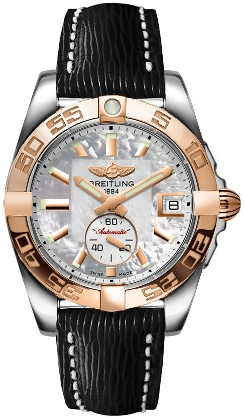 Breitling Galactic 36 Automatic C3733012/A724-249X