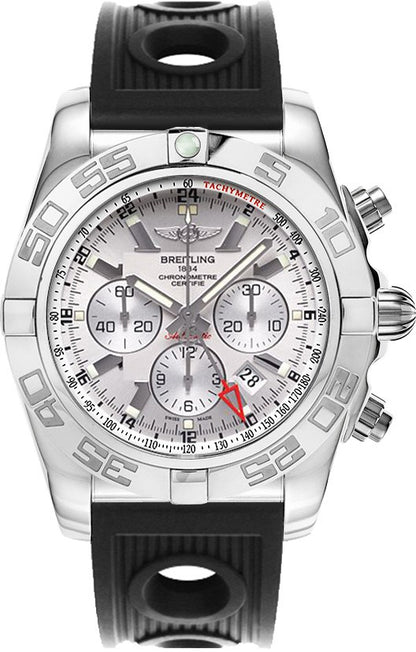 Breitling Chronomat GMT AB041012/G719-201S