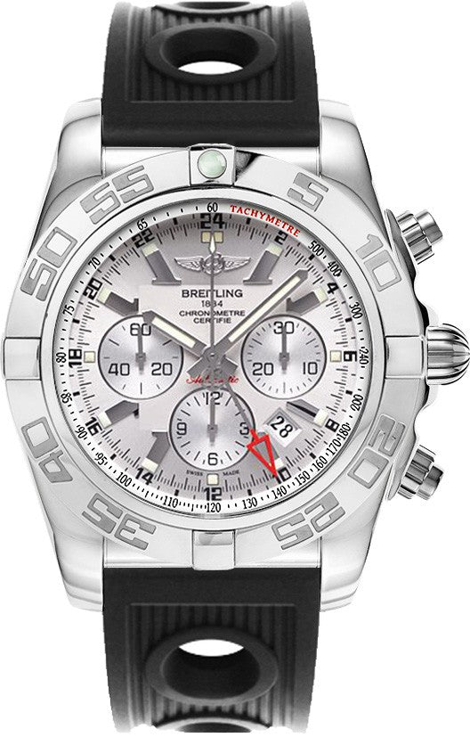 Breitling Chronomat GMT AB041012/G719-201S