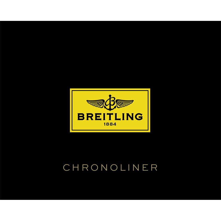 Breitling Chronoliner RB046116/C972-746P