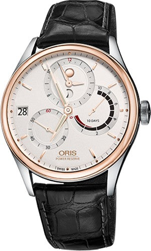 Oris Artelier Calibre 112 11277266351LS