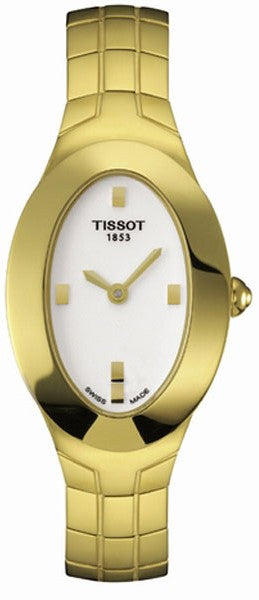Tissot Oval-T T47.5.385.31