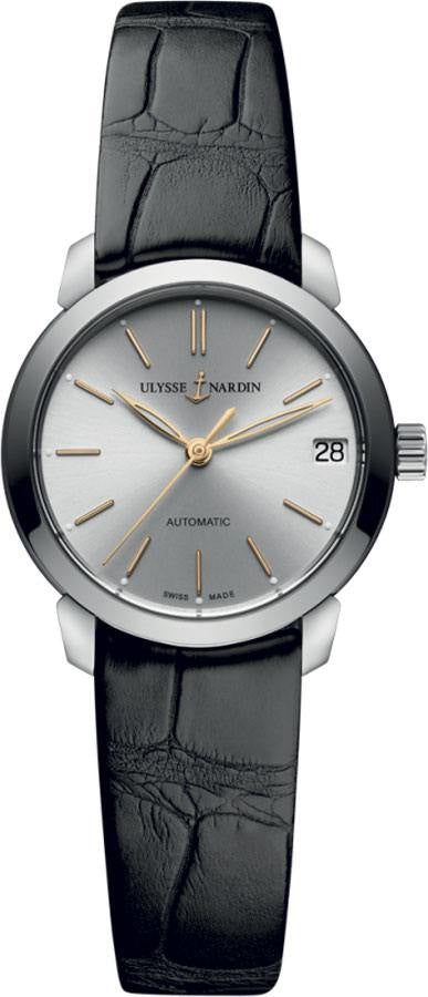 Ulysse Nardin Classic Lady Classico 8103-116-2/91