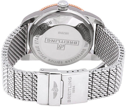 Breitling Superocean Heritage B20 42 Men's Watch UB2010161C1A1