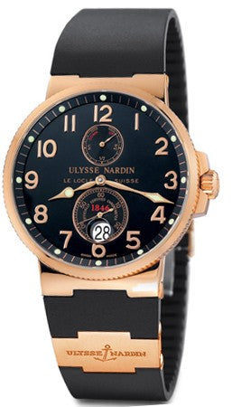 Ulysse Nardin Marine Chronometer 266-66-3/62