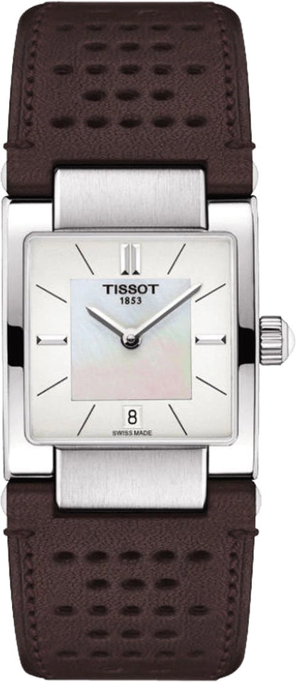 Tissot T02 T090.310.16.111.00