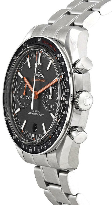 Omega Speedmaster Racing Chronometer Men's Luxury Watch 329.30.44.51.01.002