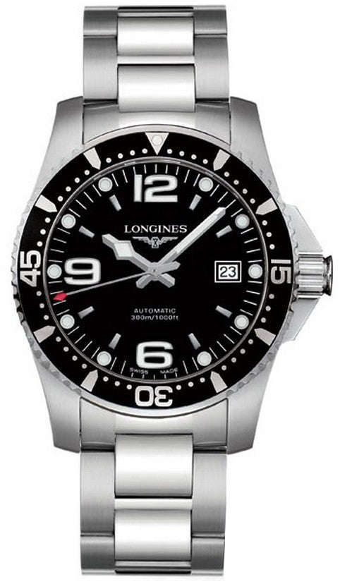 Longines HydroConquest L3.642.4.56.6
